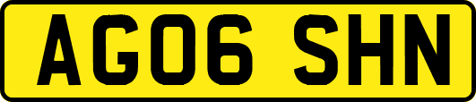AG06SHN