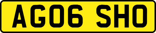 AG06SHO