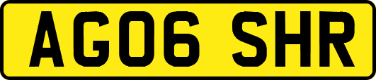 AG06SHR
