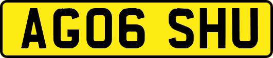 AG06SHU