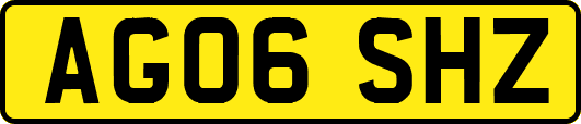 AG06SHZ