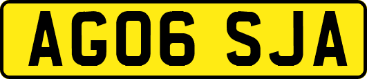 AG06SJA