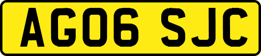 AG06SJC