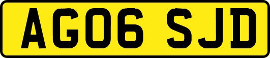 AG06SJD