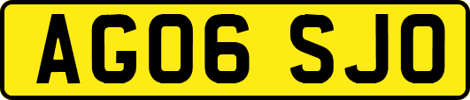 AG06SJO
