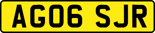 AG06SJR