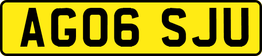 AG06SJU