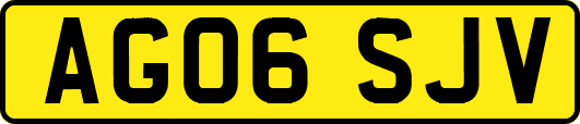 AG06SJV