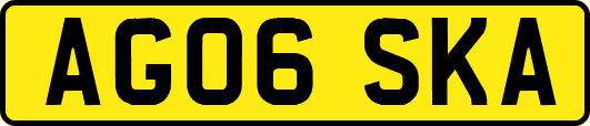 AG06SKA