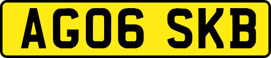 AG06SKB