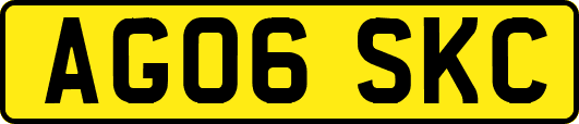 AG06SKC