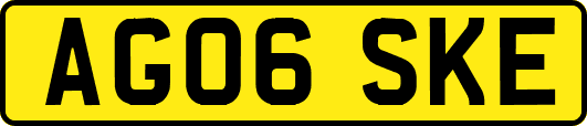 AG06SKE
