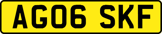 AG06SKF