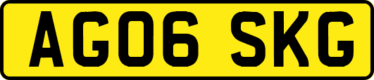 AG06SKG