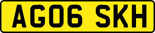 AG06SKH