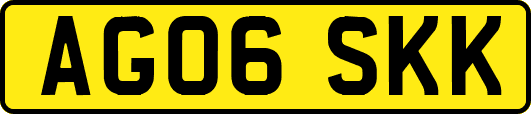 AG06SKK