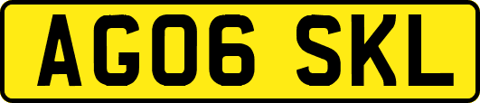 AG06SKL