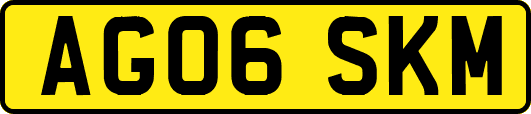 AG06SKM