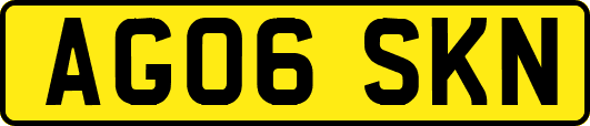 AG06SKN