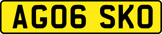 AG06SKO