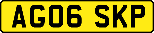 AG06SKP