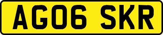 AG06SKR