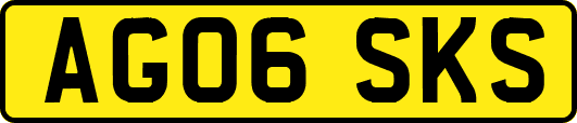 AG06SKS