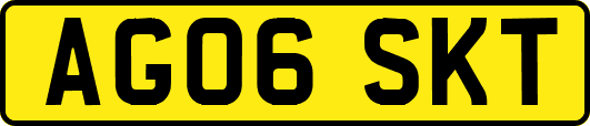 AG06SKT