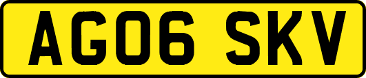 AG06SKV
