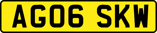 AG06SKW