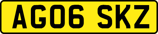AG06SKZ