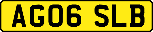 AG06SLB
