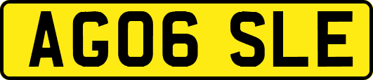 AG06SLE