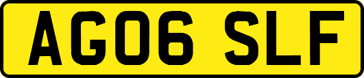 AG06SLF