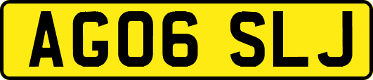 AG06SLJ