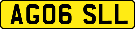 AG06SLL
