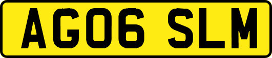 AG06SLM