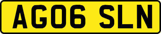 AG06SLN