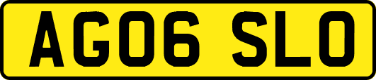 AG06SLO