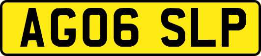 AG06SLP