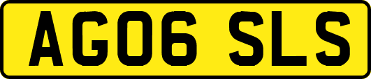 AG06SLS