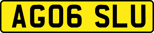 AG06SLU