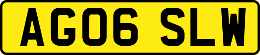 AG06SLW