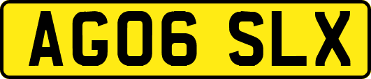 AG06SLX