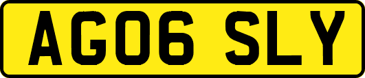 AG06SLY