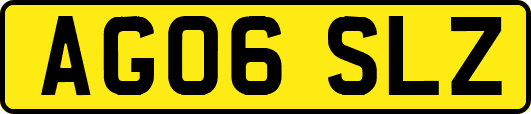 AG06SLZ