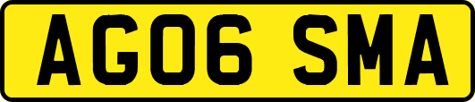AG06SMA