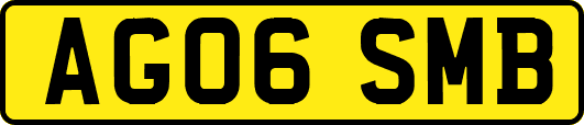 AG06SMB