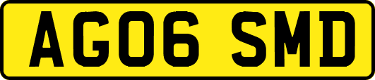 AG06SMD