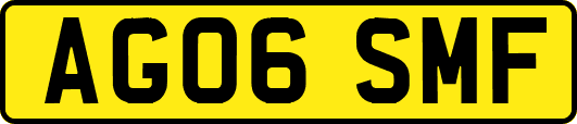 AG06SMF
